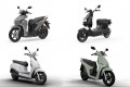VinFast sẽ bán xe máy điện ra thị trường quốc tế trong năm 2026