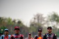 Lần đầu tiên trong lịch sử: 4 chiếc Aprilia góp mặt trong top 5 MotoGP