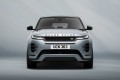 Range Rover Evoque 2026 ra mắt tại Việt Nam, giá từ 2,969 tỷ đồng