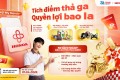 Honda Việt Nam ra mắt chương trình khách hàng thân thiết trên My Honda+
