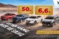 Honda Việt Nam tung ưu đãi 50% lệ phí trước bạ cho loạt ô tô trong tháng 4/2026
