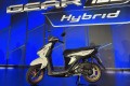 Yamaha Gear 125 xe ga có động cơ hybrid, giá 30-34 triệu đồng