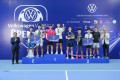 Volkswagen Việt Nam tổ chức giải Pickleball Open Cup 2026, quy tụ hơn 300 vận động viên