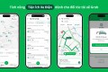 Grab tích hợp dùng các loại trạm sạc vào 1 ứng dụng Grab Driver