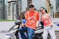 Đình Bắc và nỗ lực bền bỉ trên mọi hành trình cuộc sống