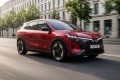 VinFast VF 8 ra thế hệ mới tăng nhiều tính thực dụng. Giá 999 triệu đồng