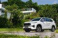 Toyota Innova Cross: Lựa chọn đa dụng cho gia đình hiện đại