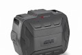 GIVI ra mắt XSpace: Thùng sau xe máy có khả năng mở rộng dung tích đầu tiên với công nghệ telescopic