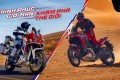 Honda Việt Nam giới thiệu Africa Twin 2026