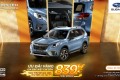Subaru Forester Ưu đãi giá giảm còn 839 triệu đồng với số lượng có hạn