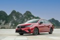 Honda Việt Nam triển khai ưu đãi 100% lệ phí trước bạ cho City, hỗ trợ khách hàng mua xe dịp hè