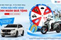 Honda triển khai hoạt động chăm sóc khách hàng quy mô toàn quốc nhân cột mốc 30 năm