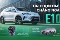 Vì sao một số động cơ hybrid tương thích tốt với xăng E10?