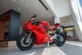 Ducati ra mắt thế hệ động cơ V2 2026 tại Việt Nam, mở ra chương mới cho Panigale V2 S và Streetfighter V2 S