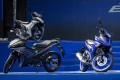Yamaha Exciter 155 VVA-TCS ra mắt tại Việt Nam, lần đầu trang bị kiểm soát lực kéo TCS