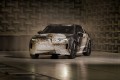Range Rover GT chính thức lộ diện, mở ra kỷ nguyên Grand Tourer thuần điện