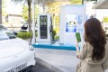 VETC kết nối hơn 350 trụ sạc trên toàn quốc, phủ khoảng 50% mạng lưới sạc đa thương hiệu tại Việt Nam