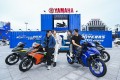Yamaha Exciter & hai thập kỷ khẳng định vị thế tại Việt Nam