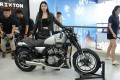 Hyosung GV350X ra mắt Việt Nam, bổ sung lựa chọn mới ở phân khúc cruiser 300–400cc