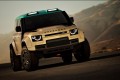 Defender Dakar: SUV 635 mã lực lấy cảm hứng từ xe vô địch Dakar Rally, mở đặt chỗ từ 2027