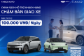 Tasco Auto hỗ trợ 100.000 đồng/ngày cho khách hàng nhận xe Geely, Lynk & Co chậm hơn dự kiến