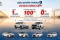 Toyota Việt Nam bán 4.900 xe trong tháng 8, tung loạt ưu đãi lớn cho khách mua xe tháng 9