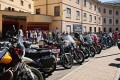Hơn 60.000 người đổ về Italy dự Moto Guzzi World Days 2026