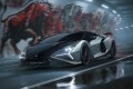 Lamborghini Revuelto SV có giá hơn 60 tỷ đồng tại Việt Nam
