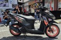 Honda vẫn áp đảo thị trường xe máy, nhưng sức ép từ xe điện ngày càng lớn