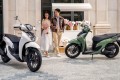 Honda SH Mode 2027 chính thức ra mắt, giá từ 59,68 triệu đồng