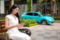 Xanh SM đồng bộ thương hiệu với Green SM trên toàn cầu