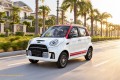 TMT Group sắp đưa loạt xe điện, giá từ 123 triệu đồng về Việt Nam