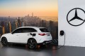 Mercedes-Benz GLC 350e 4MATIC về Việt Nam, giá 2,999 tỷ đồng