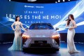 Lexus ES 2026 ra mắt, tăng kích thước bệ vệ, có phiên bản điện. Giá còn 2,94 tỷ đồng