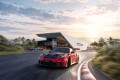 Trung tâm trải nghiệm Porsche Singapore chính thức tiếp nhận đăng ký