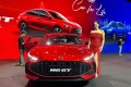 MG Việt Nam ra mắt All New ZS và MG GT