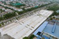 V-Green đã chính thức vận hành Trạm sạc ô tô điện lớn nhất Việt Nam