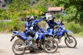 Thể hiện bản lĩnh phái mạnh khi đương đầu thử thách