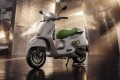 Vespa Edizione Ottantesimo về Việt Nam, giá 372 triệu đồng