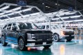Hyundai Palisade Hybrid chính thức bàn giao tới tay khách hàng Việt