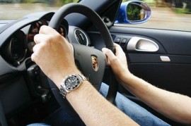10 điều nên tránh khi lái ô tô
