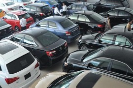 Hiệp hội các nhà sản xuất ôtô Việt Nam bác tin giảm thuế cho ôtô