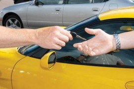 Sở hữu một chiếc ô tô, từ giá bán tới chi phí thực tế