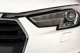 Lộ diện ảnh của Audi A4 mới