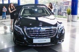 Singapore cũng chào thua Việt Nam về độ chơi xe nhất khu vực