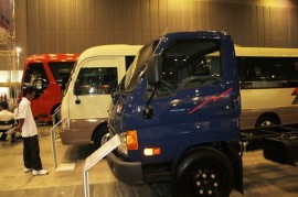 6 tháng đầu năm: Ô tô Trung Quốc thống lĩnh