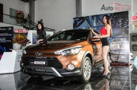 Xe hơi giá rẻ: Đến thời tha hồ chọn
