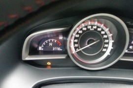 Mazda báo cáo bộ công thương về lỗi sáng đèn Check engine