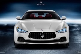 Chiều nay, thương hiệu Maserati sẽ ra mắt tại Việt Nam