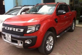 Xu hướng mua xe của người Việt dần chuyển sang SUV
